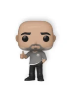Фигурка Funko POP! Football Manchester City Пеп Гвардиола (61) — изображение 3