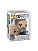 Фигурка Funko POP! Football Manchester City Пеп Гвардиола (61) — изображение 2