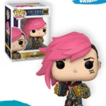 Фигурка Funko POP! Arcane League of Legends Аркейн Ви (1601)