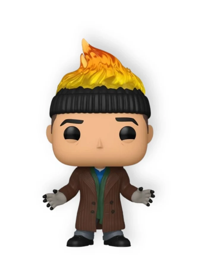 Фигурка Funko POP! Из Фильма Один дома 2 Гарри (1917) — изображение 3