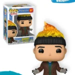 Фигурка Funko POP! Из Фильма Один дома 2 Гарри (1917)