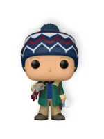 Фигурка Funko POP! Из Фильма Один дома 2 Кевин Маккалистер (1918) - Image 3
