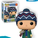 Фигурка Funko POP! Из Фильма Один дома 2 Кевин Маккалистер (1918)