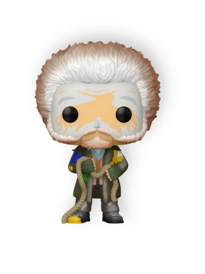 Фигурка Funko POP! Из Фильма Один дома 2 Марв (1919) - Image 3