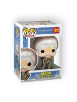 Фигурка Funko POP! Из Фильма Один дома 2 Марв (1919) - Image 2