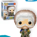Фигурка Funko POP! Из Фильма Один дома 2 Марв (1919)