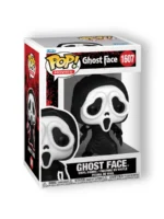Фигурка Funko POP! Movies: Крик (1607) — изображение 2