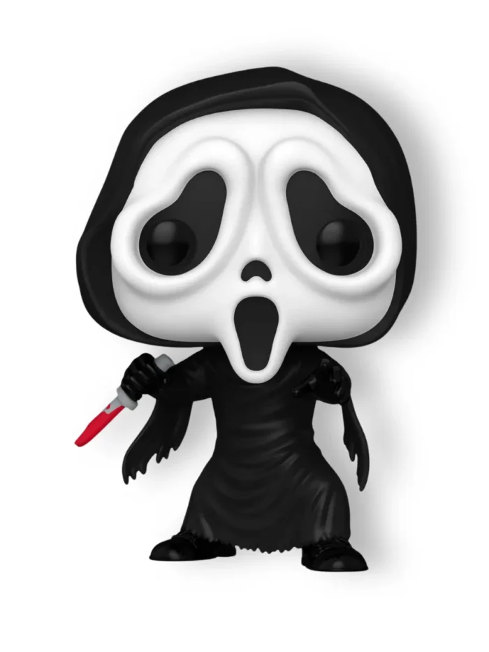 Фигурка Funko POP! Movies: Крик (1607) — изображение 3