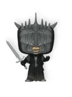 Фигурка Funko POP! Властелин колец Голос Саурона (1578) — изображение 3