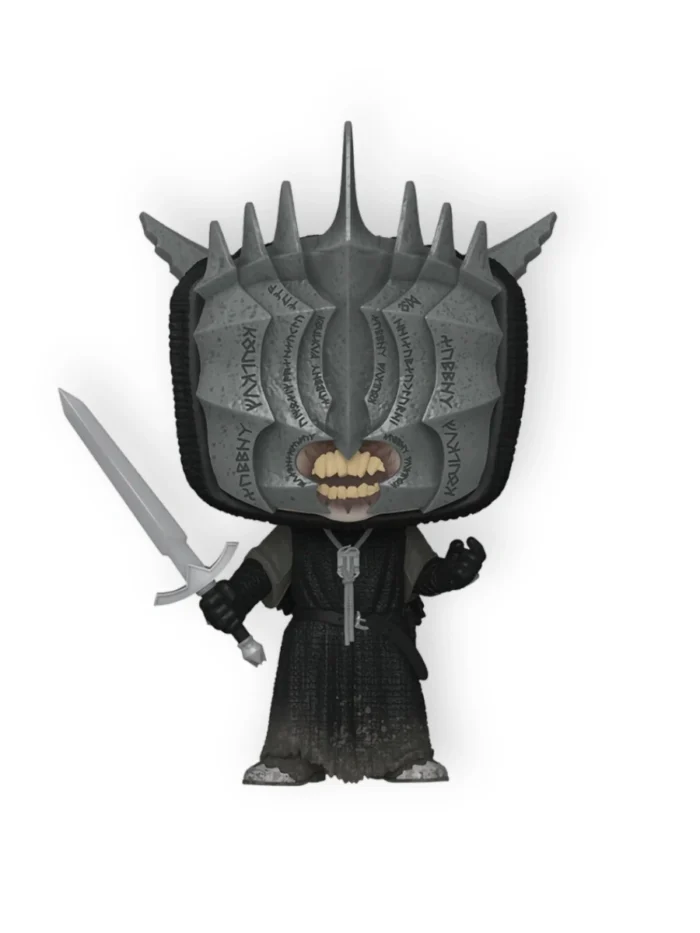 Фигурка Funko POP! Властелин колец Голос Саурона (1578) — изображение 3