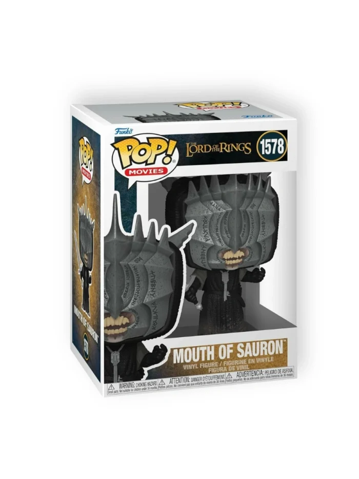 Фигурка Funko POP! Властелин колец Голос Саурона (1578) — изображение 2
