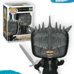 Фигурка Funko POP! Властелин колец Голос Саурона (1578)