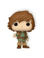 Фигурка Funko POP! Как приручить дракона Иккинг Live Action (1790) — изображение 3