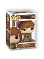 Фигурка Funko POP! Как приручить дракона Иккинг Live Action (1790) — изображение 2