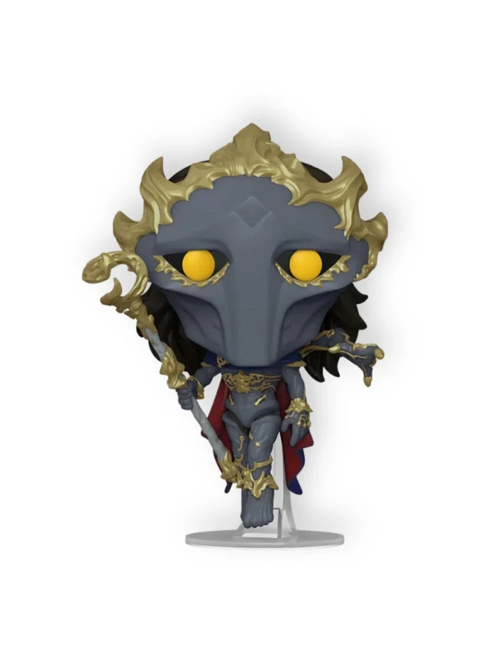 Фигурка Funko POP! Arcane League of Legends Аркейн Виктор (1487) — изображение 3