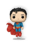 Фигурка Funko POP! Супергерои DC Супермен (599) — изображение 3
