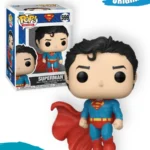 Фигурка Funko POP! Супергерои DC Супермен (599)