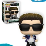 Фигурка Funko POP! Mortal Kombat II Джонни Кейдж (1958)
