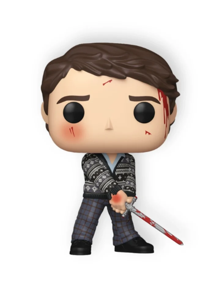 Фигурка Funko POP! Harry Potter Невилл Долгопупс (194) - Image 3