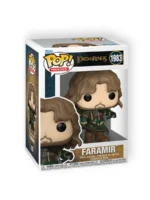 Фигурка Funko POP! Властелин колец Фарамир (1983) — изображение 2