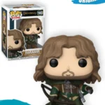 Фигурка Funko POP! Властелин колец Фарамир (1983)