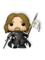 Фигурка Funko POP! Властелин колец Боромир (1986) — изображение 4