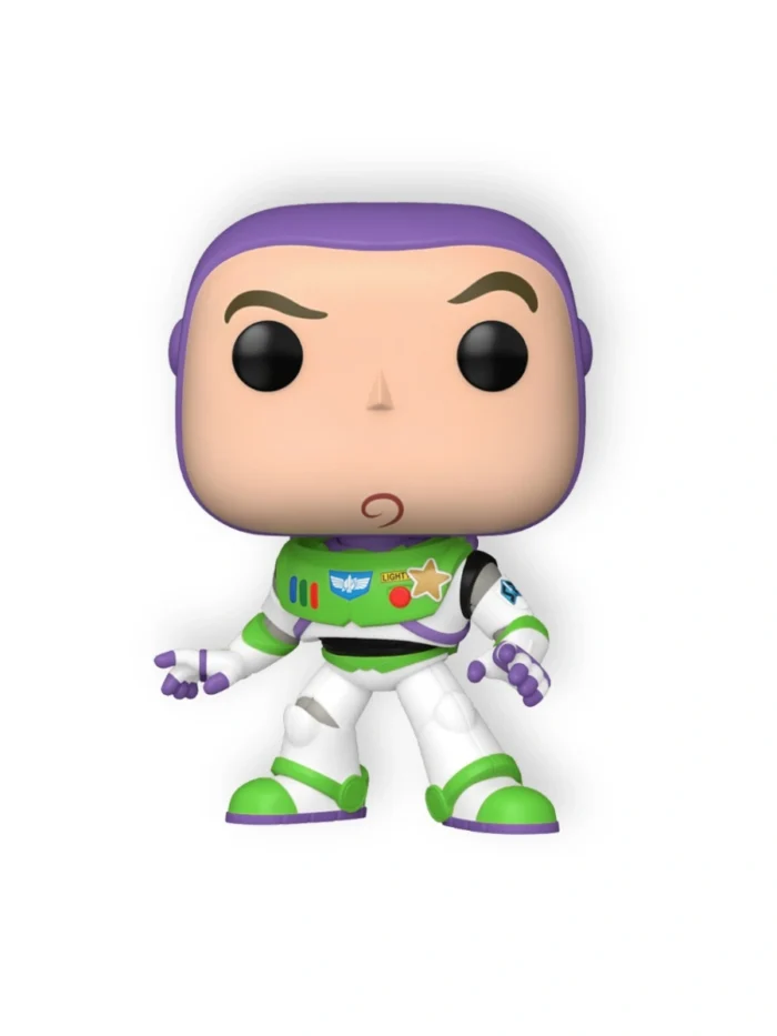 Фигурка Funko POP! Disney История игрушек 5 Базз Лайтер (1712) — изображение 3