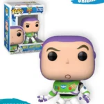 Фигурка Funko POP! Disney История игрушек 5 Базз Лайтер (1712)