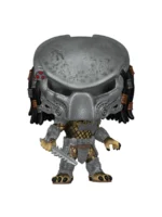 Фигурка Funko POP! Чужой vs Хищника Requiem Bull Predator (1999) - Image 3