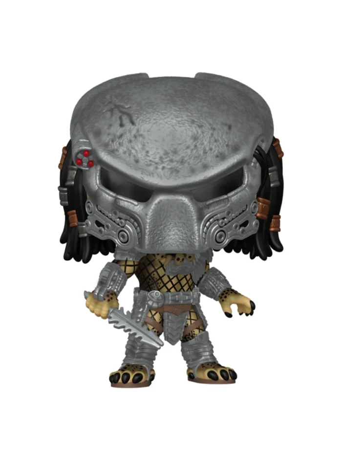 Фигурка Funko POP! Чужой vs Хищника Requiem Bull Predator (1999) - Image 3