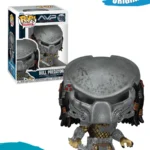 Фигурка Funko POP! Чужой vs Хищника Requiem Bull Predator (1999)