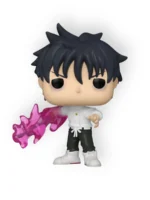 Фигурка Funko POP! Аниме Jujutsu Kaisen Юта Оккоцу с катаной 2322 - Image 3