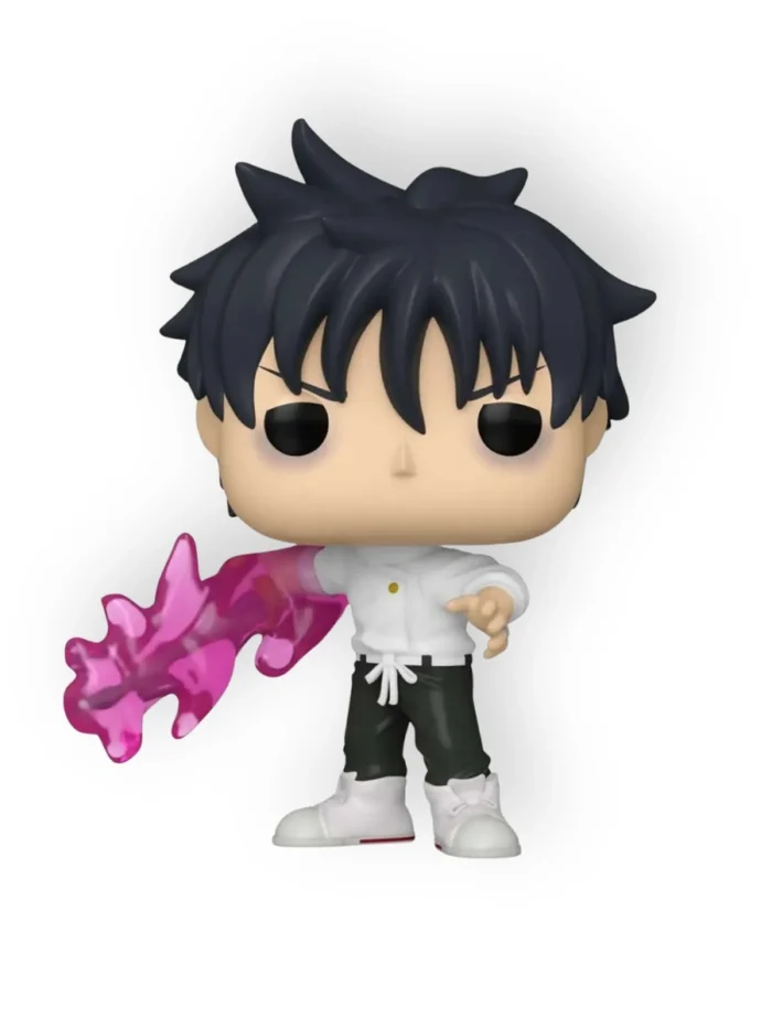 Фигурка Funko POP! Аниме Jujutsu Kaisen Юта Оккоцу с катаной 2322 - Image 3