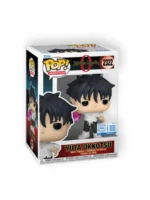 Фигурка Funko POP! Аниме Jujutsu Kaisen Юта Оккоцу с катаной 2322 - Image 2