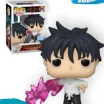 Фигурка Funko POP! Аниме Jujutsu Kaisen Юта Оккоцу с катаной 2322