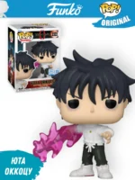 Фигурка Funko POP! Аниме Jujutsu Kaisen Юта Оккоцу с катаной 2322