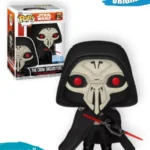 Фигурка Funko POP! Star Wars Мол Теневой Лорд The Crow (832)