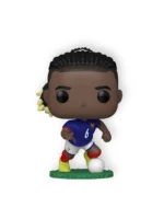 Фигурка Funko POP! Football Сборная Франции Эдуардо Камавинга (77) — изображение 3