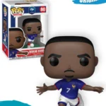 Фигурка Funko POP! Football Сборная Франции Усман Дембеле (80)