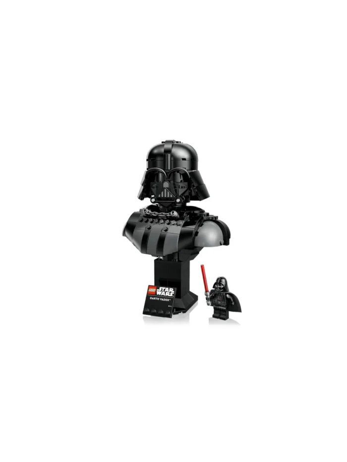 Lego 75439 Звездные войны Бюст Дарта Вейдера - Image 3