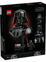 Lego 75439 Звездные войны Бюст Дарта Вейдера - Image 2