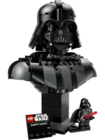 Lego 75439 Звездные войны Бюст Дарта Вейдера - Image 6
