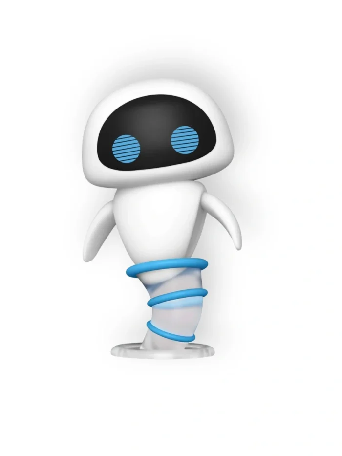 Фигурка Funko POP! Disney Wall-E: Робот Ева (1116) - Image 2