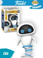 Фигурка Funko POP! Disney Wall-E: Робот Ева (1116)
