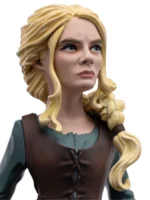 Фигурка Weta Workshop Ведьмак Цири из Цинтры Mini Epics — изображение 2