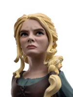 Фигурка Weta Workshop Ведьмак Цири из Цинтры Mini Epics — изображение 4