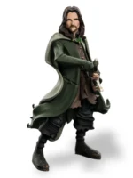 Фигурка Weta Workshop Властелин колец Арагорн Mini Epics - Image 2