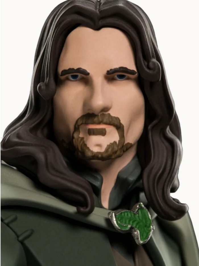 Фигурка Weta Workshop Властелин колец Арагорн Mini Epics - Image 4