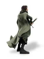 Фигурка Weta Workshop Властелин колец Арагорн Mini Epics - Image 7