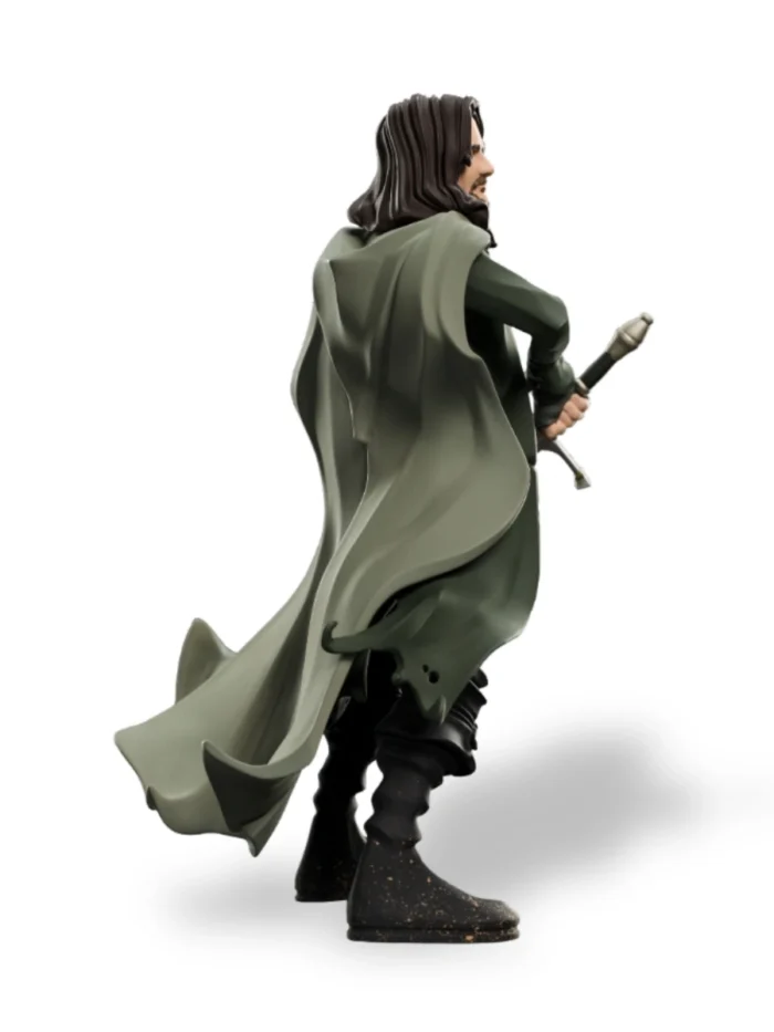 Фигурка Weta Workshop Властелин колец Арагорн Mini Epics - Image 7